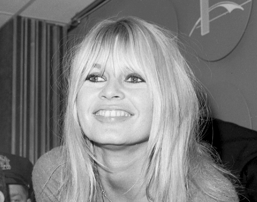 Brigitte Bardot