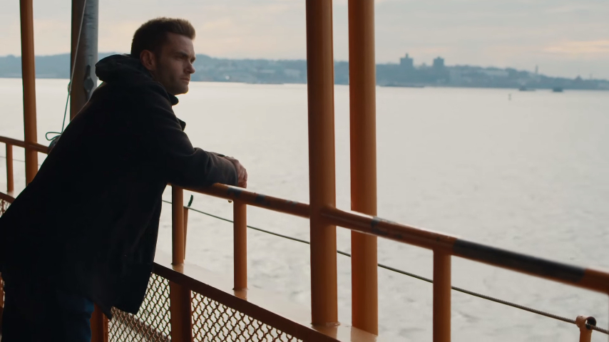 Manhattan Romance