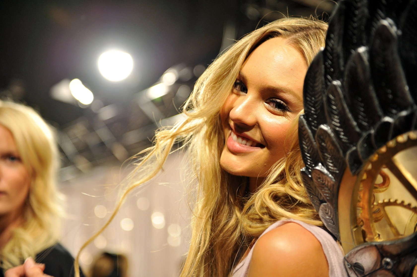 Candice Swanepoel