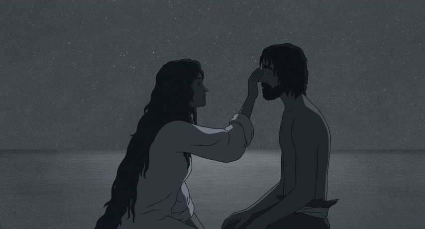 The Red Turtle The Red Turtle