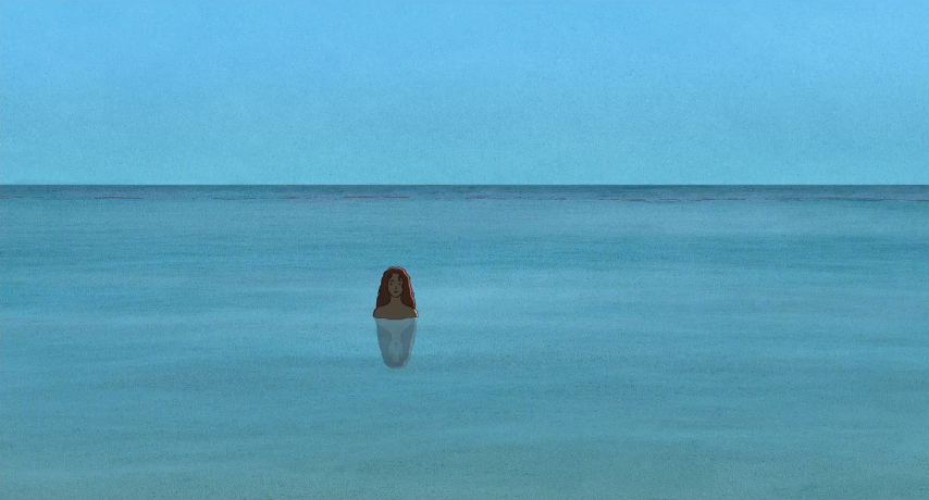 The Red Turtle The Red Turtle
