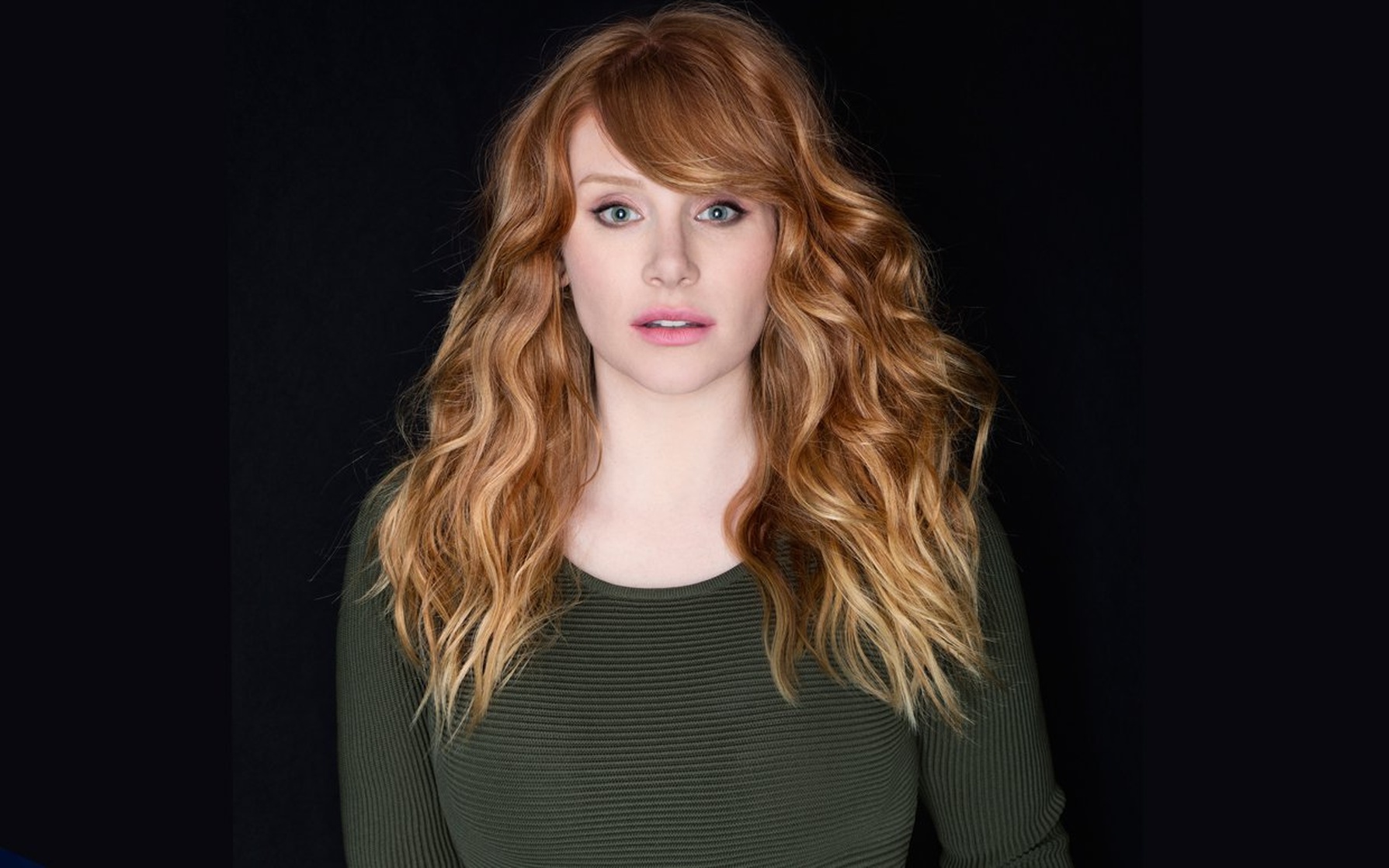 Bryce Dallas Howard Bryce Dallas Howard