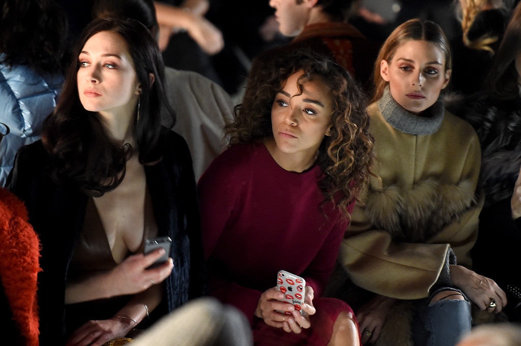 Ashley Madekwe