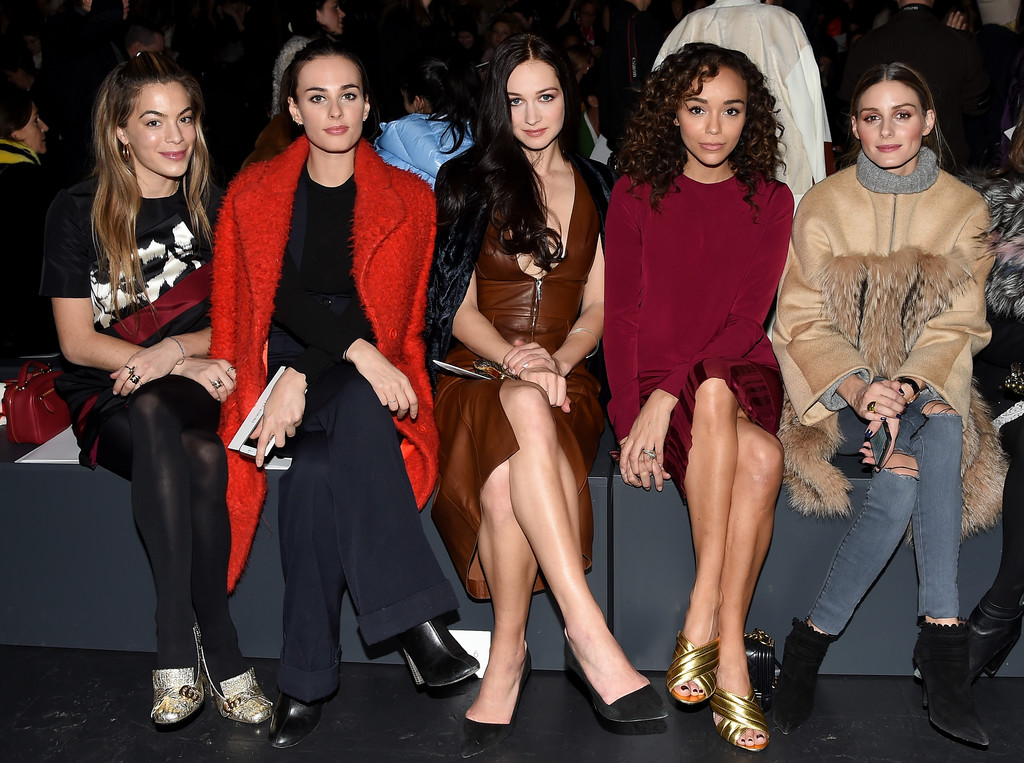 Ashley Madekwe