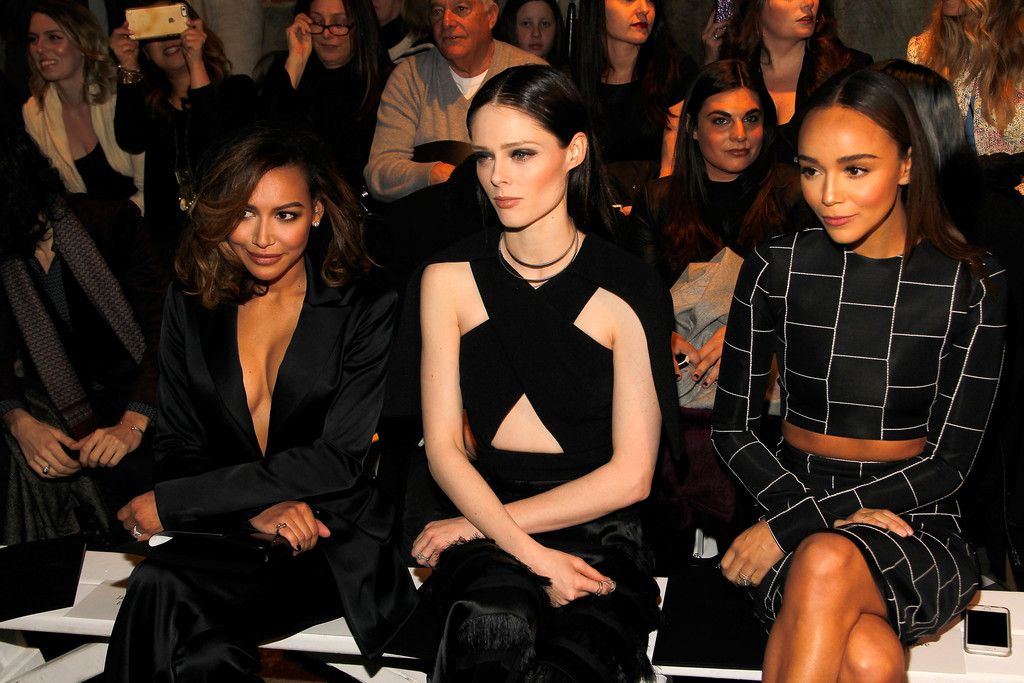 Ashley Madekwe