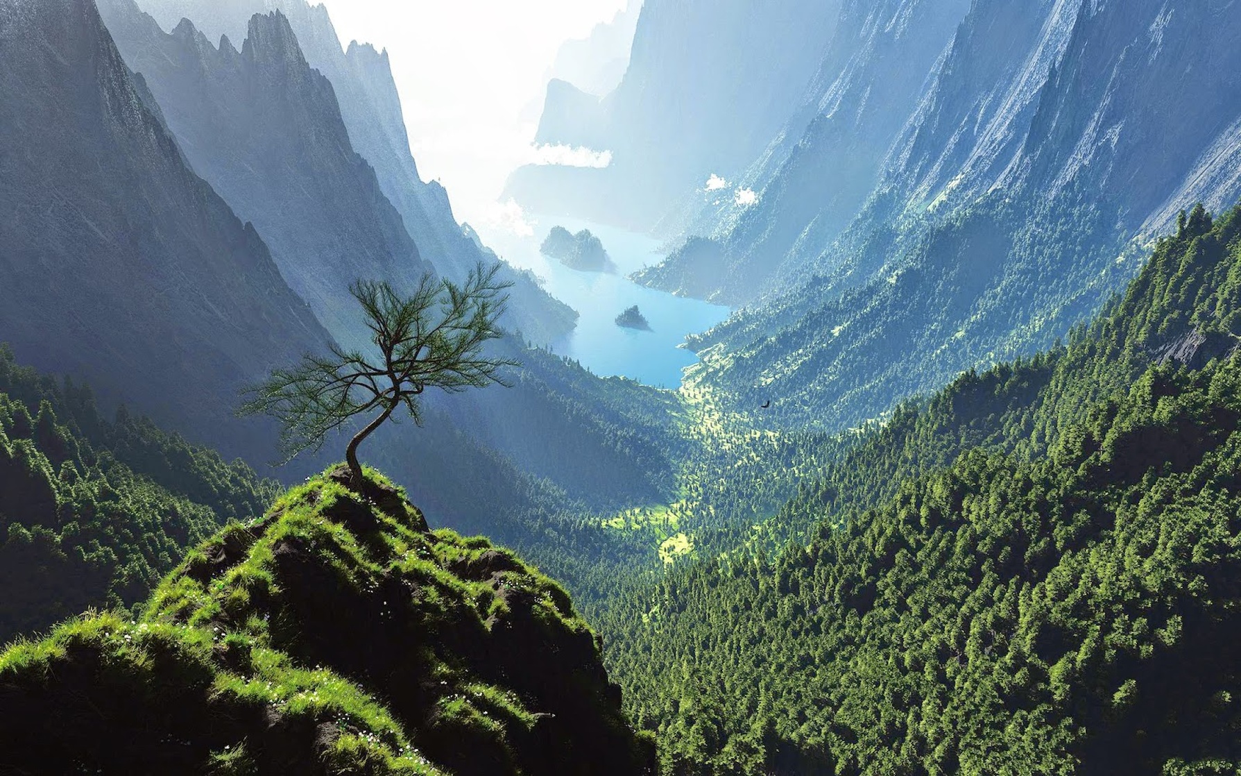 Gros Morne National Park