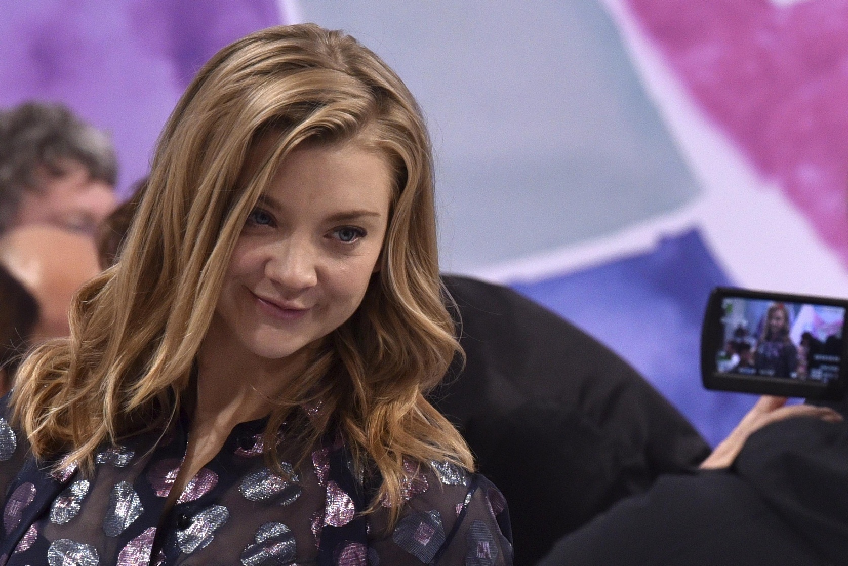 Natalie Dormer Natalie Dormer