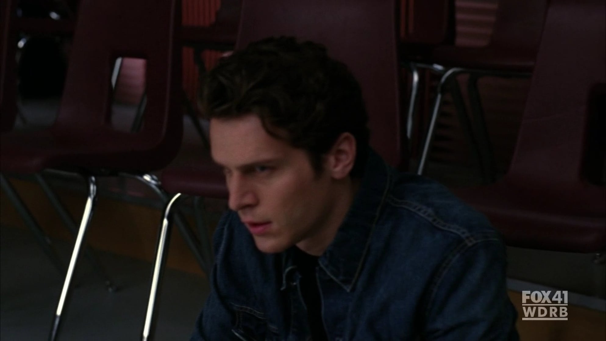 Jonathan Groff