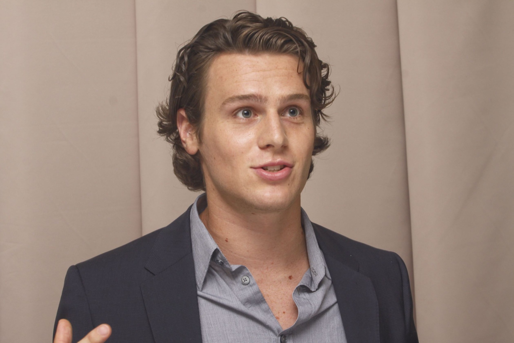 Jonathan Groff