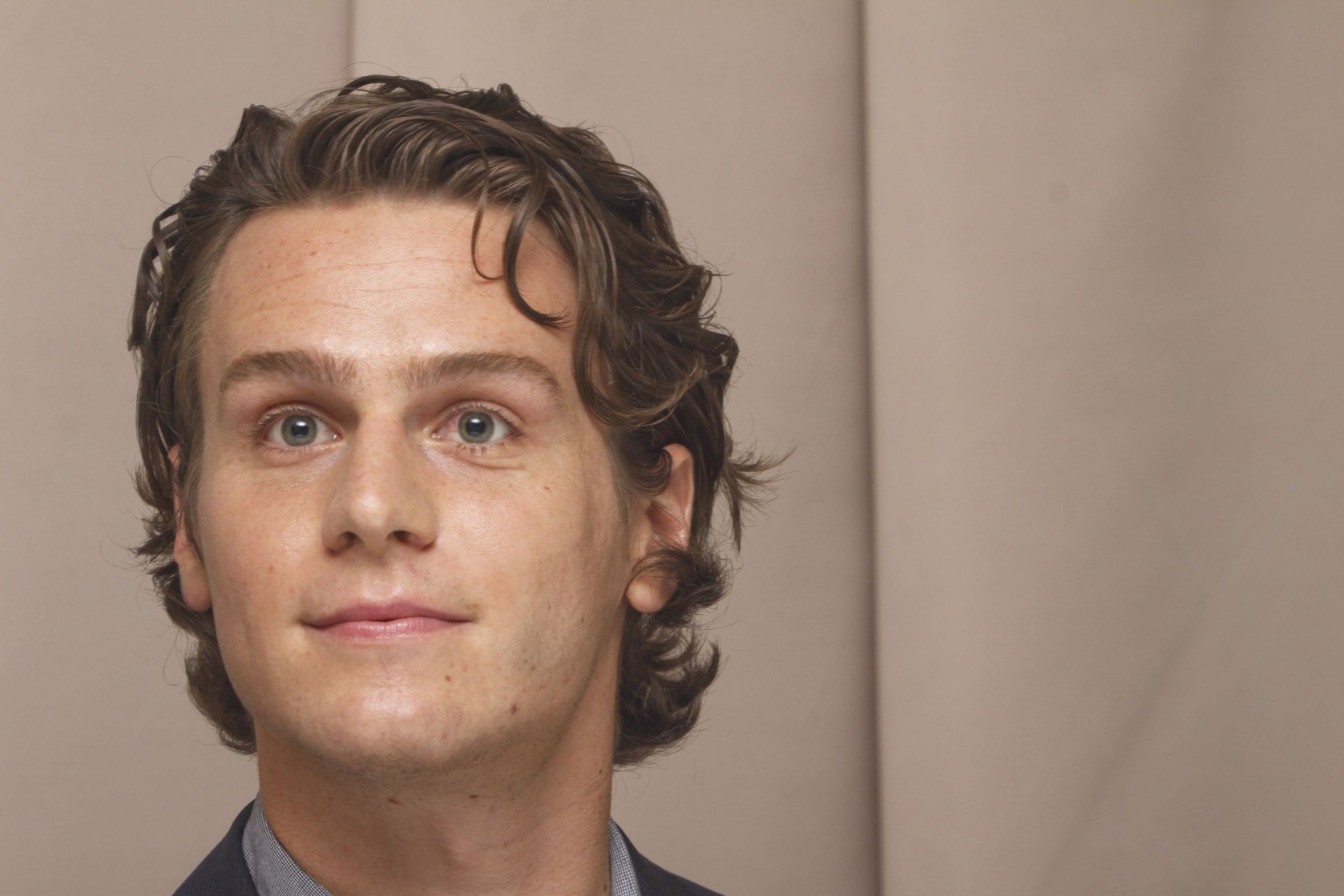 Jonathan Groff