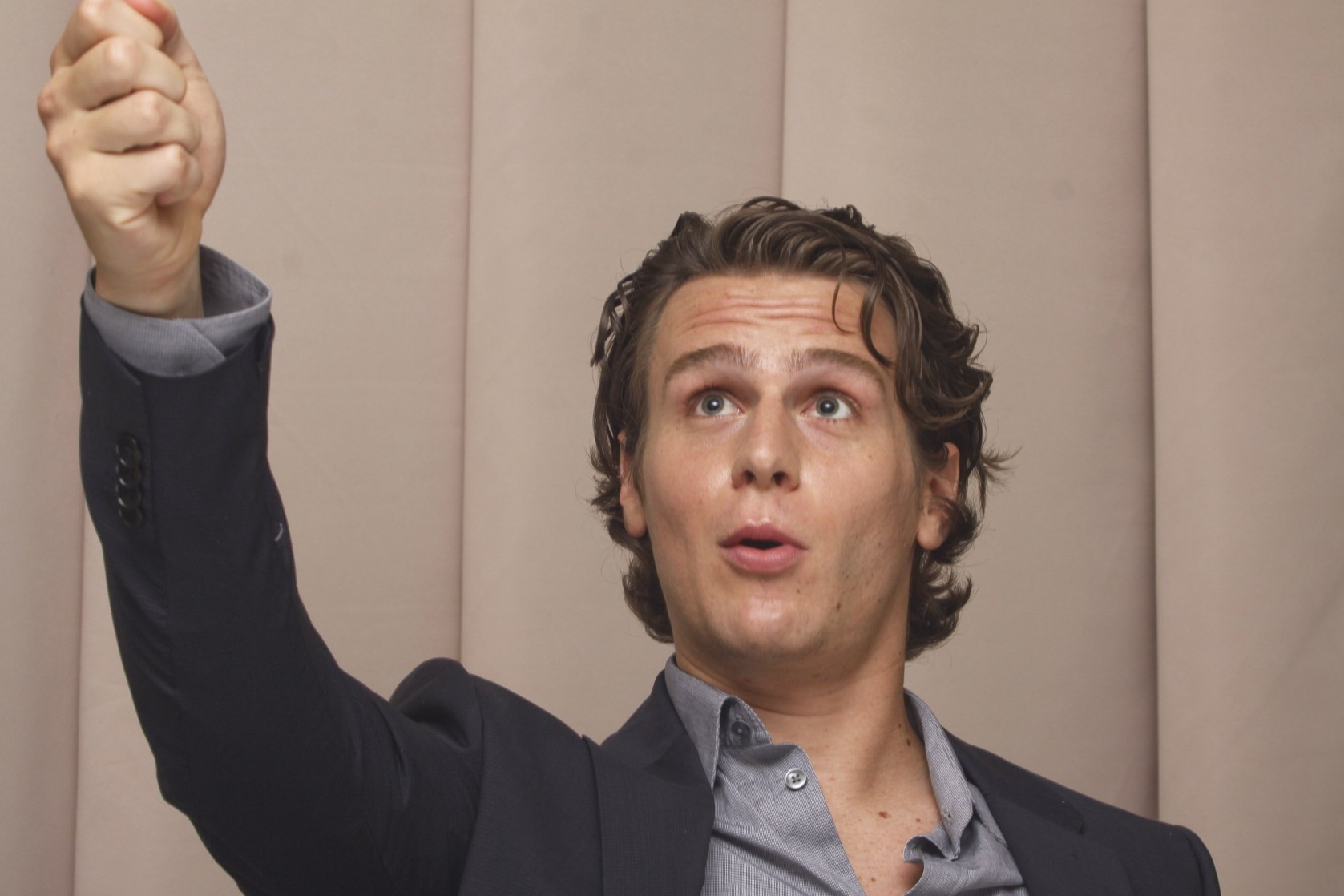 Jonathan Groff