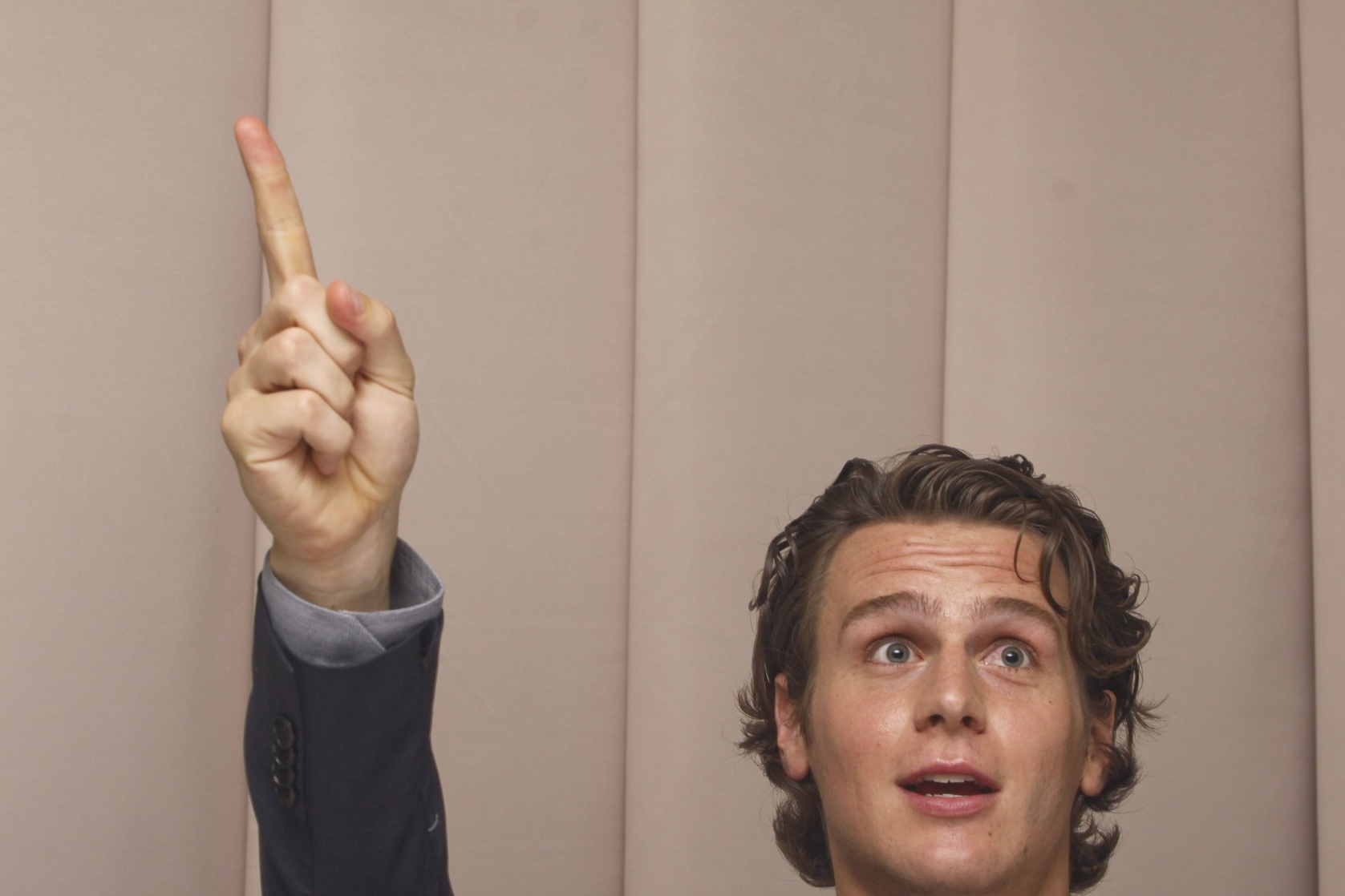 Jonathan Groff
