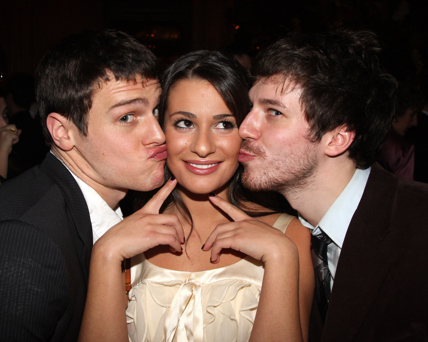Jonathan Groff