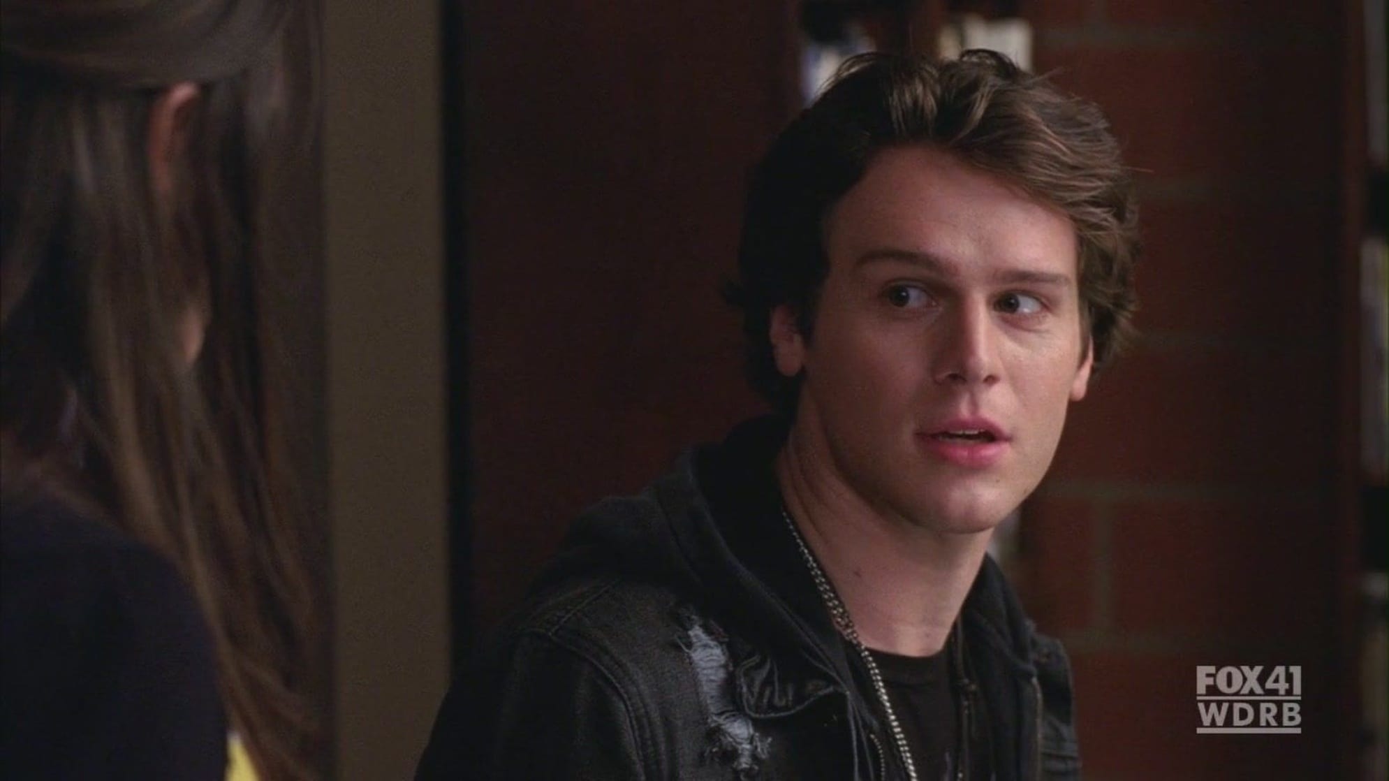 Jonathan Groff