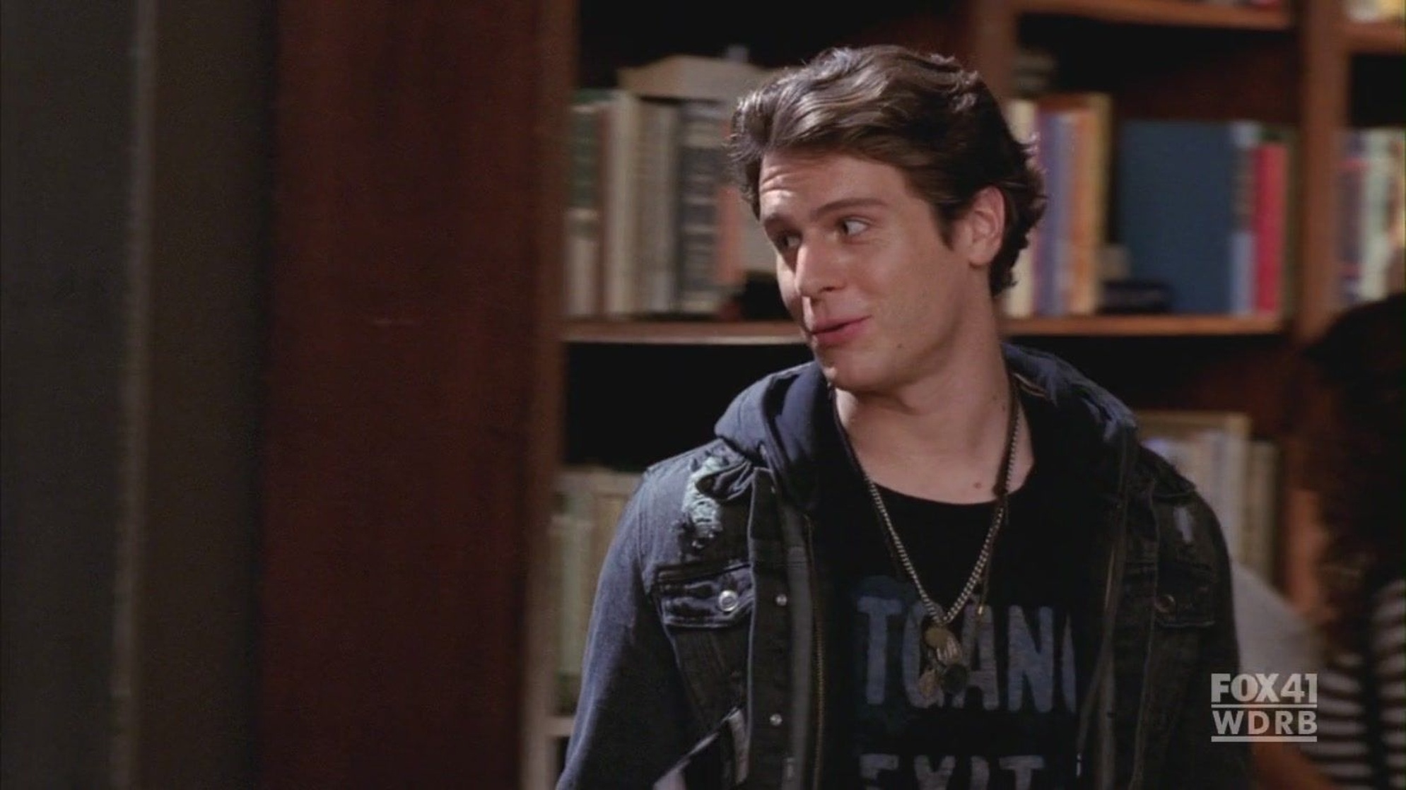 Jonathan Groff