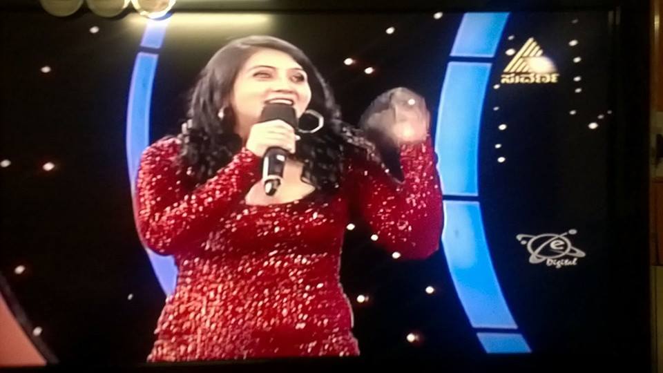 Harshika Poonacha