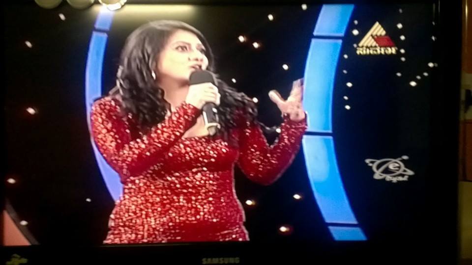 Harshika Poonacha
