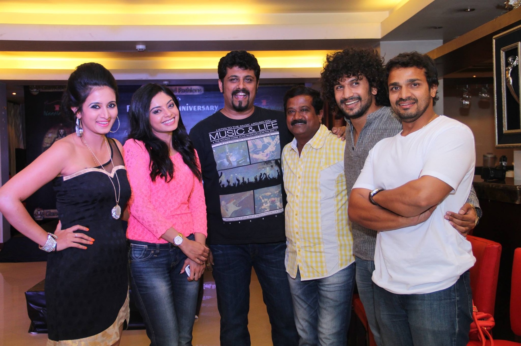 Harshika Poonacha