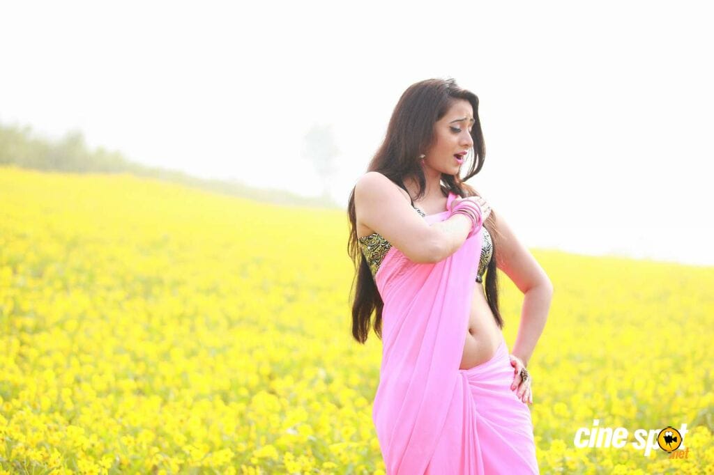 Harshika Poonacha