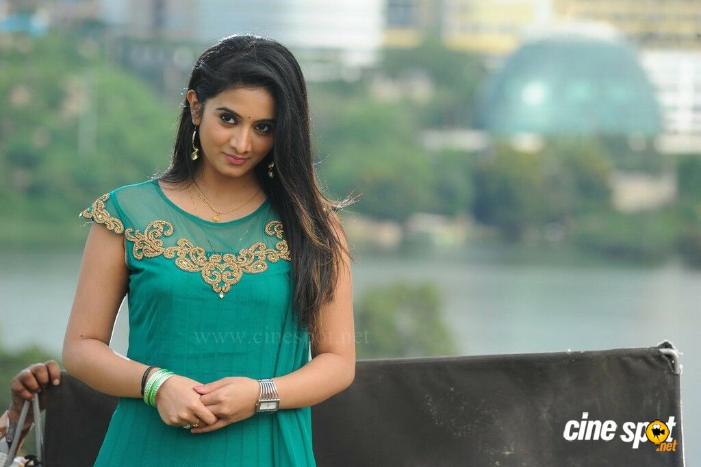 Harshika Poonacha