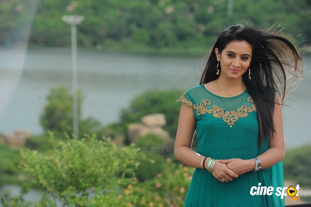 Harshika Poonacha