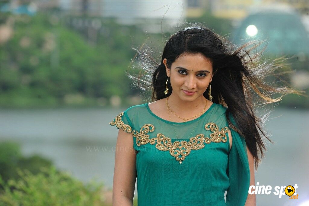 Harshika Poonacha