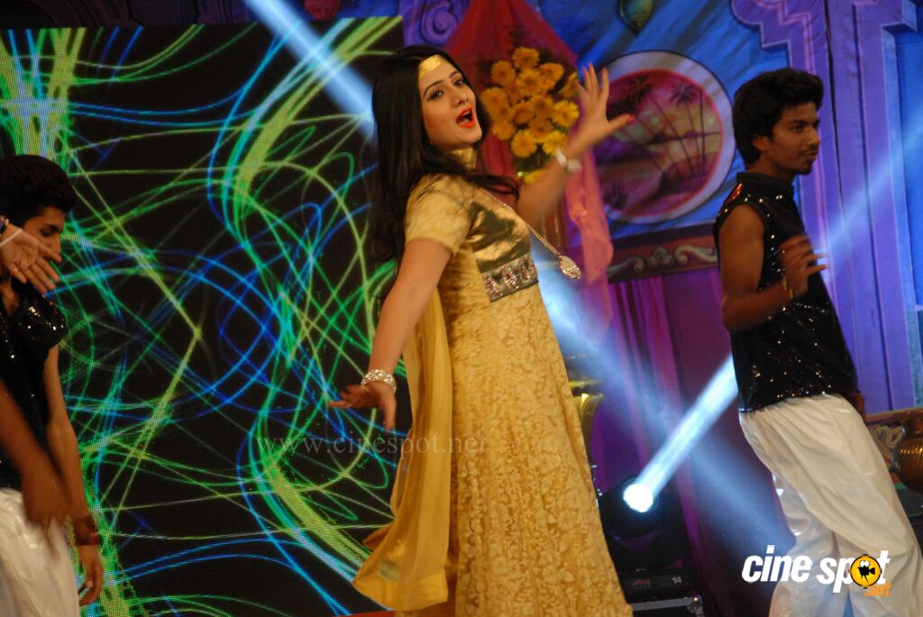 Harshika Poonacha