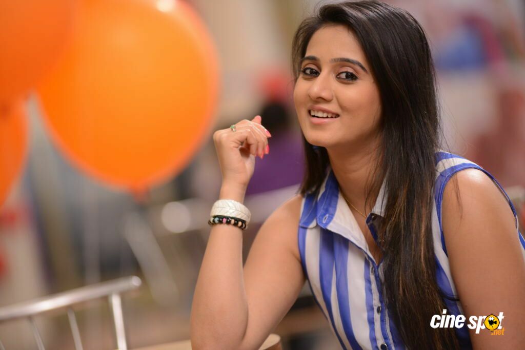 Harshika Poonacha