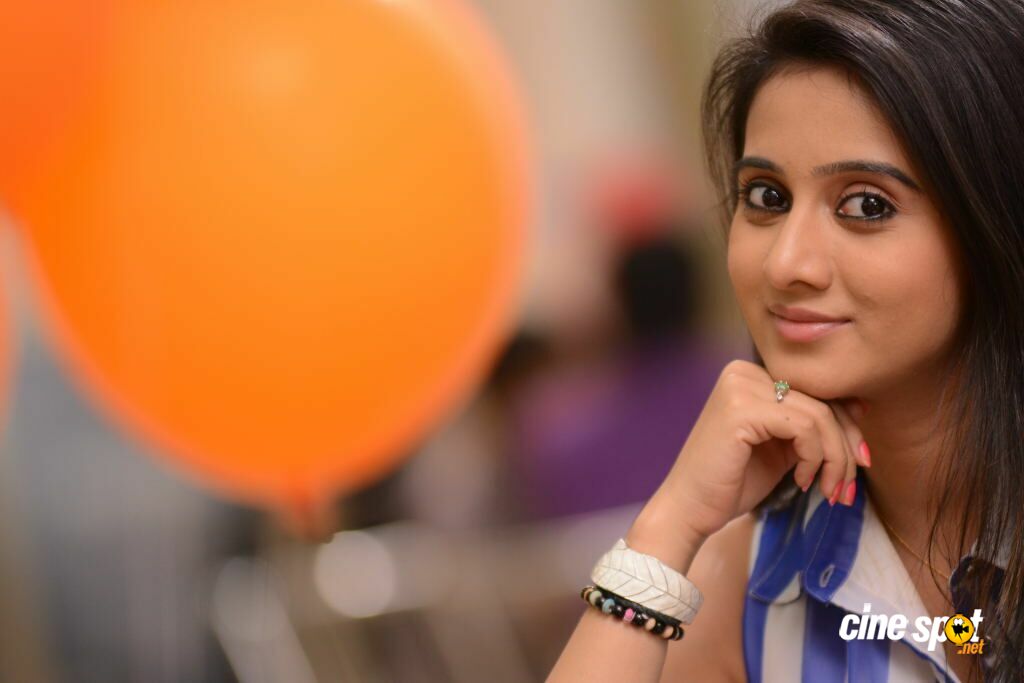 Harshika Poonacha