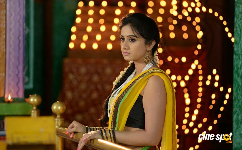 Harshika Poonacha