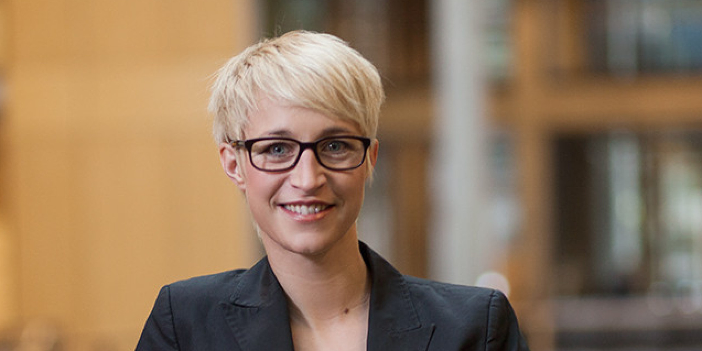 Nadine Schön Nadine Schön