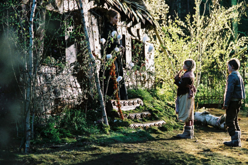 Hansel and Gretel (2005)