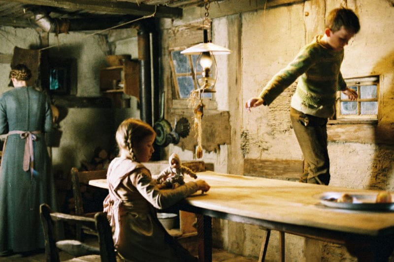 Hansel and Gretel (2005)
