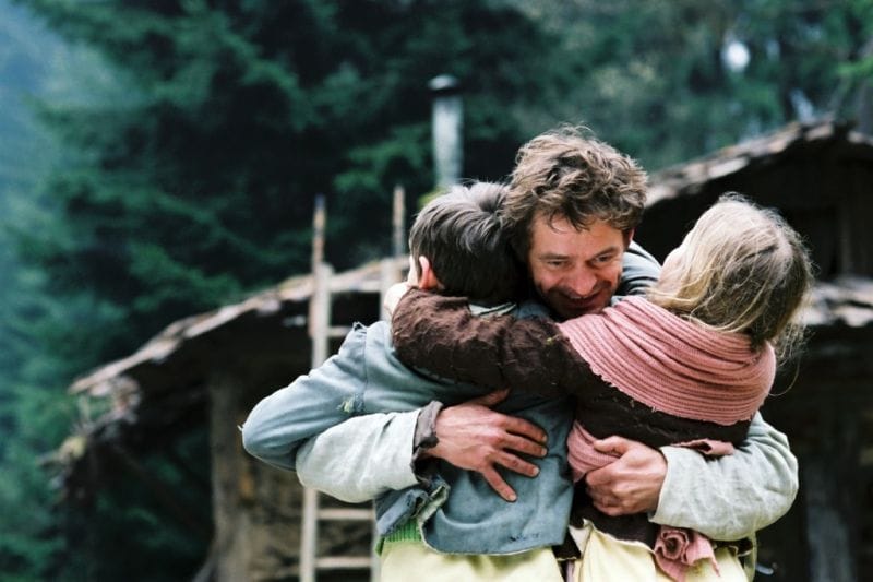Hansel and Gretel (2005)