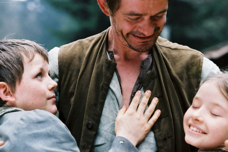 Hansel and Gretel (2005)
