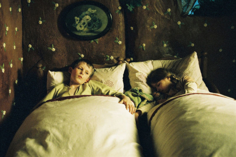 Hansel and Gretel (2005)