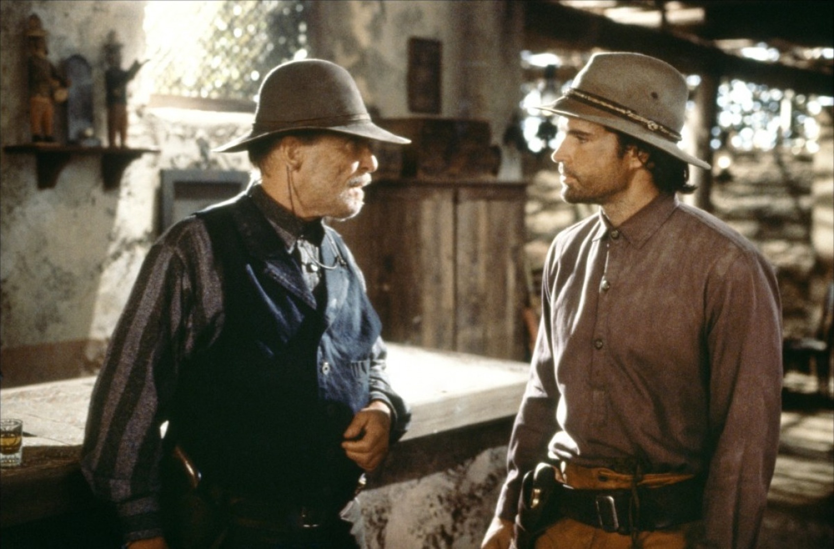 Geronimo: An American Legend Geronimo: An American Legend