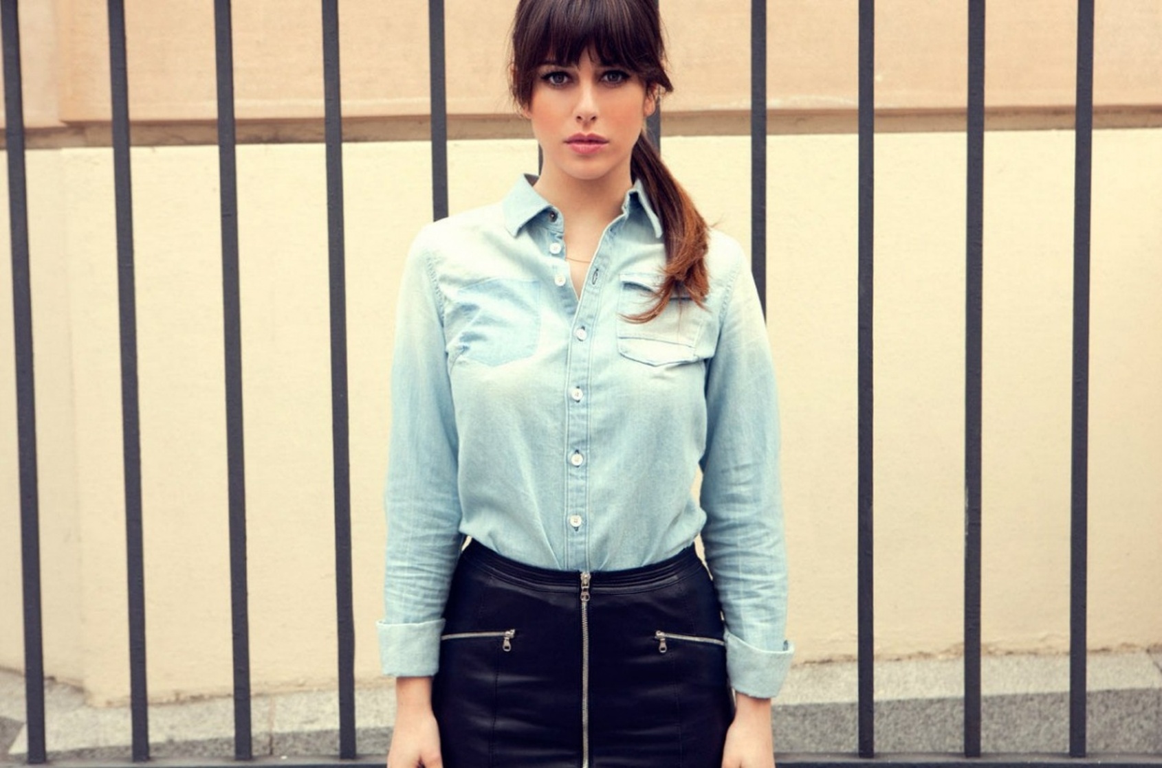 Blanca Suárez Blanca Suárez