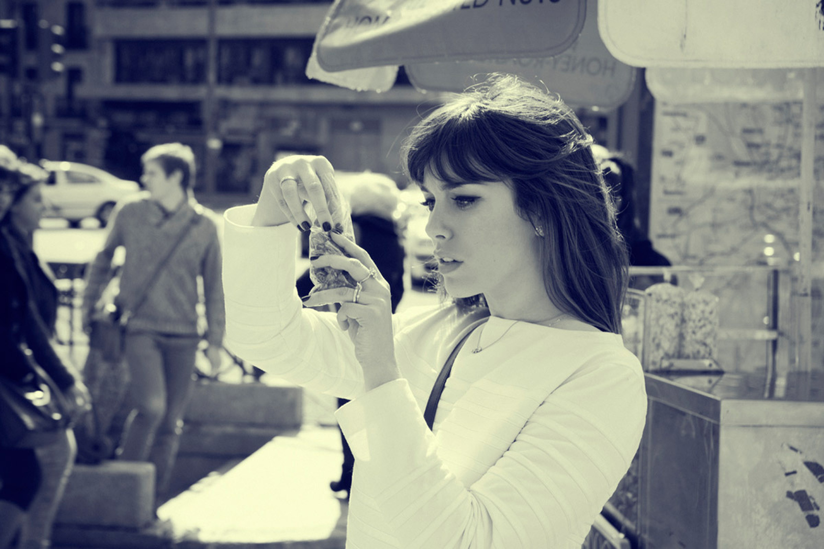 Blanca Suárez Blanca Suárez