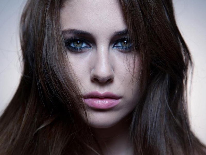 Blanca Suárez Blanca Suárez