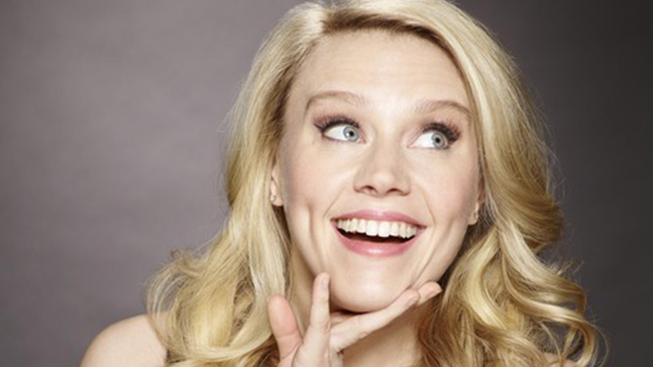 Kate McKinnon