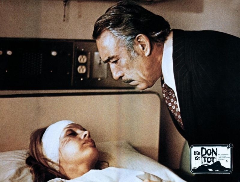 The Don Is Dead