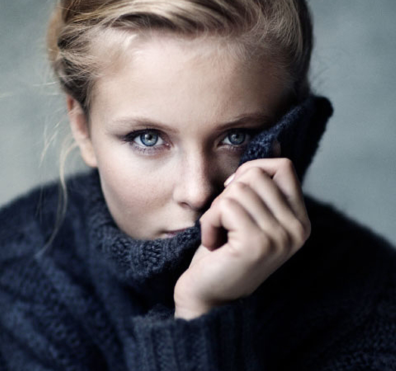 Zara Larsson Zara Larsson