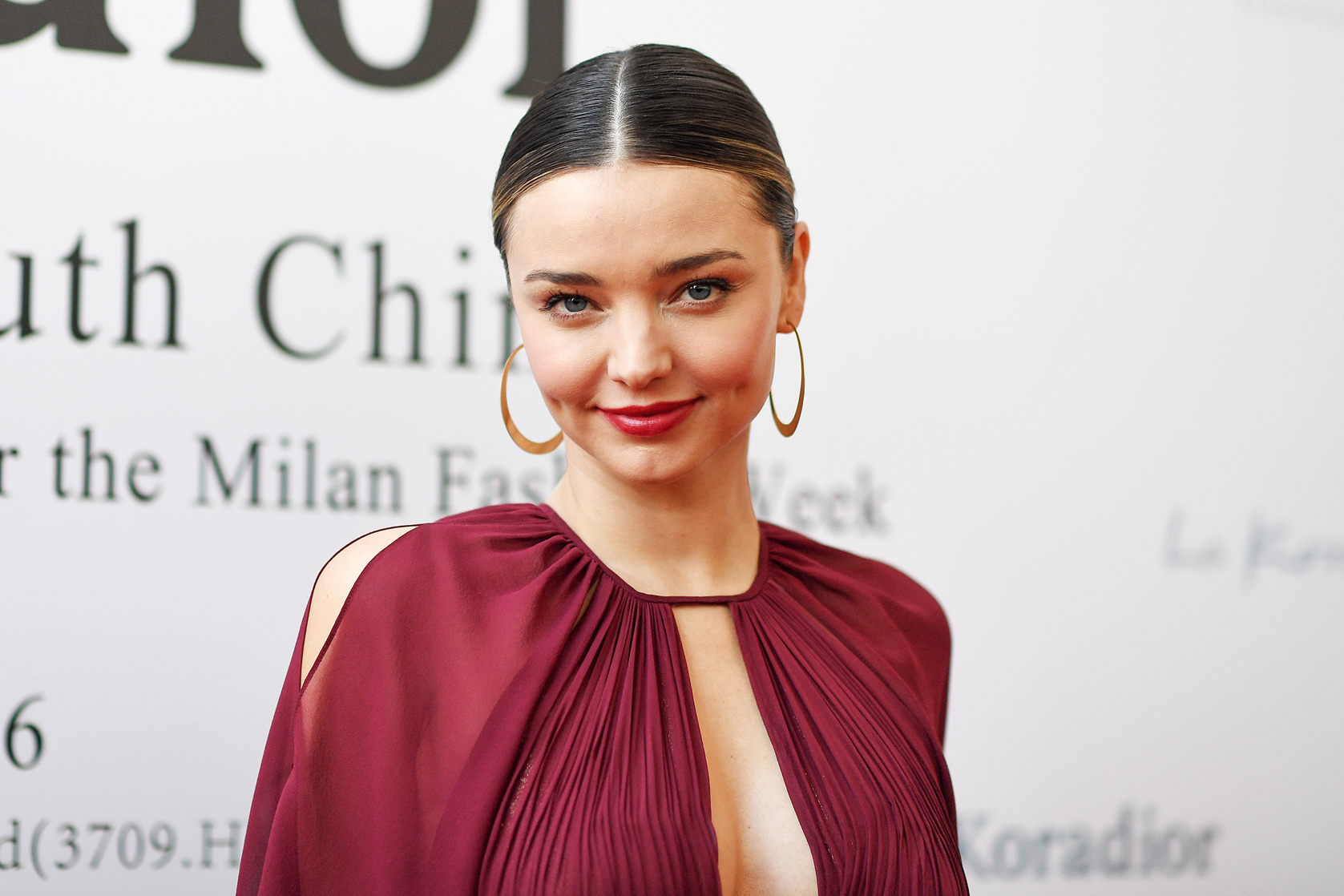 Miranda Kerr