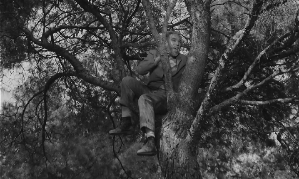 Zorba the Greek (1964)