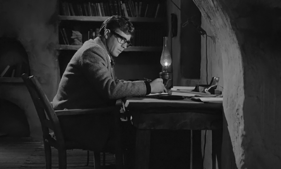 Zorba the Greek (1964) Zorba the Greek (1964)