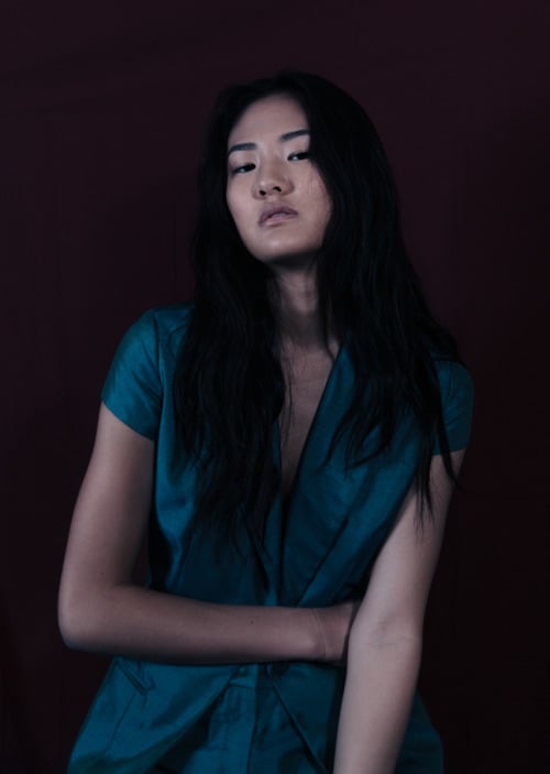 Picture of Amanda Yu