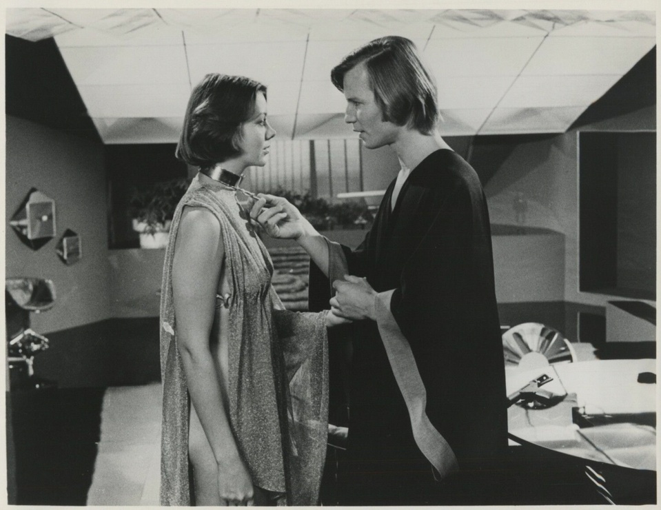 Picture of Logan's Run