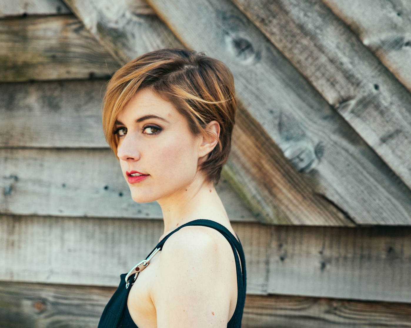 Greta Gerwig Greta Gerwig