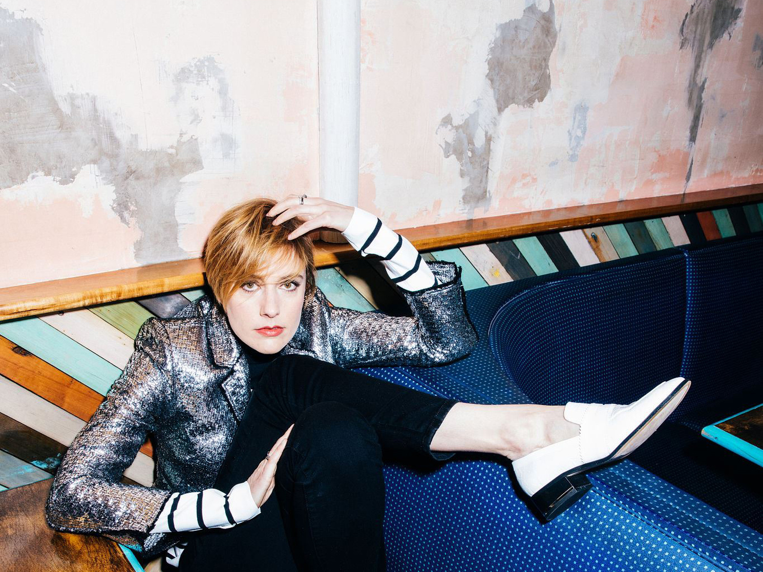 Greta Gerwig Greta Gerwig